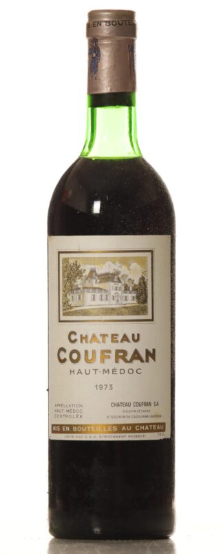 Coufran 1973 - VINEUT