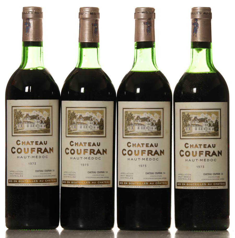 Coufran 1973 - Afbeelding 3