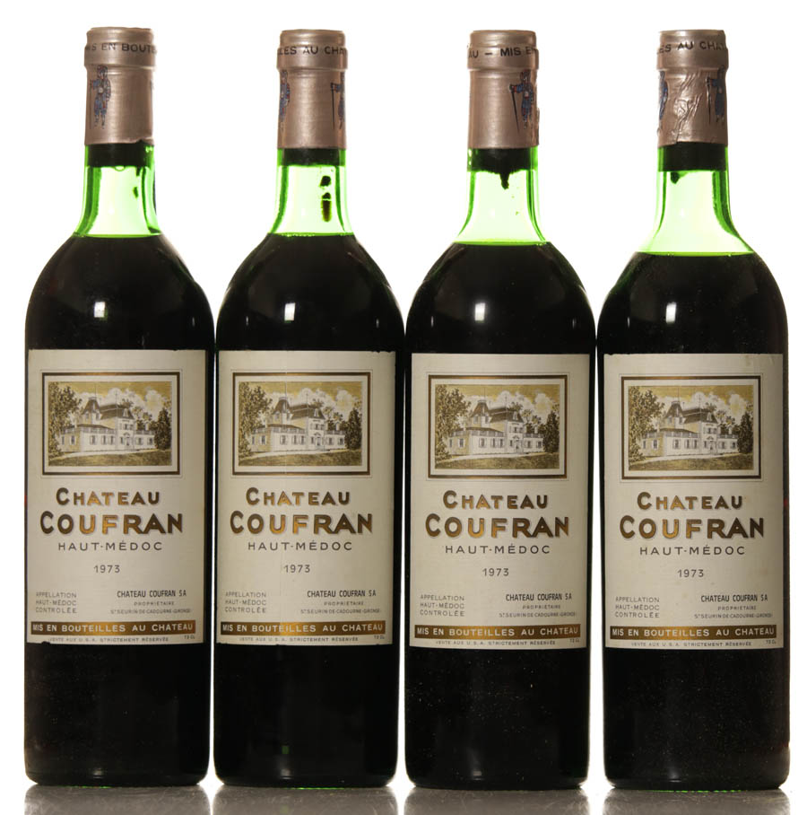 Coufran 1973 - Afbeelding 4