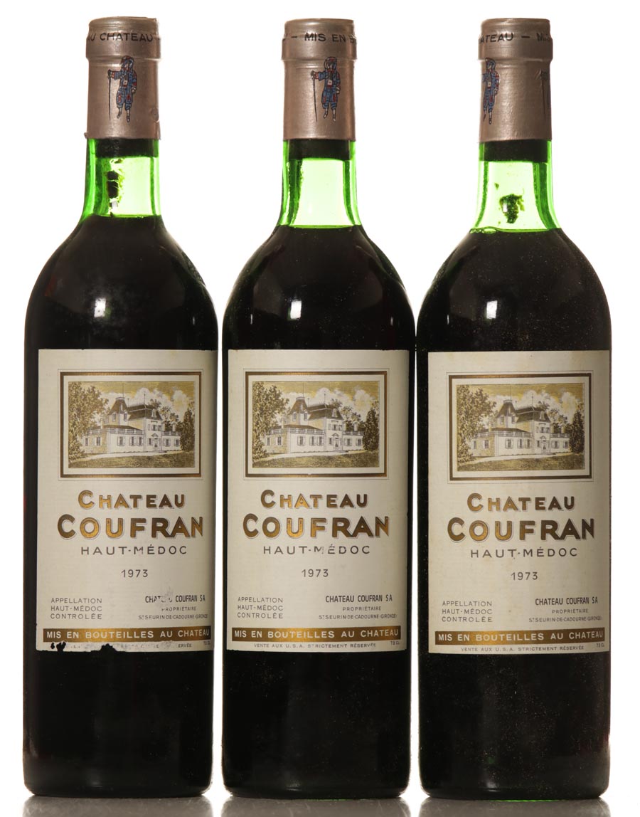 Coufran 1973 - Afbeelding 5