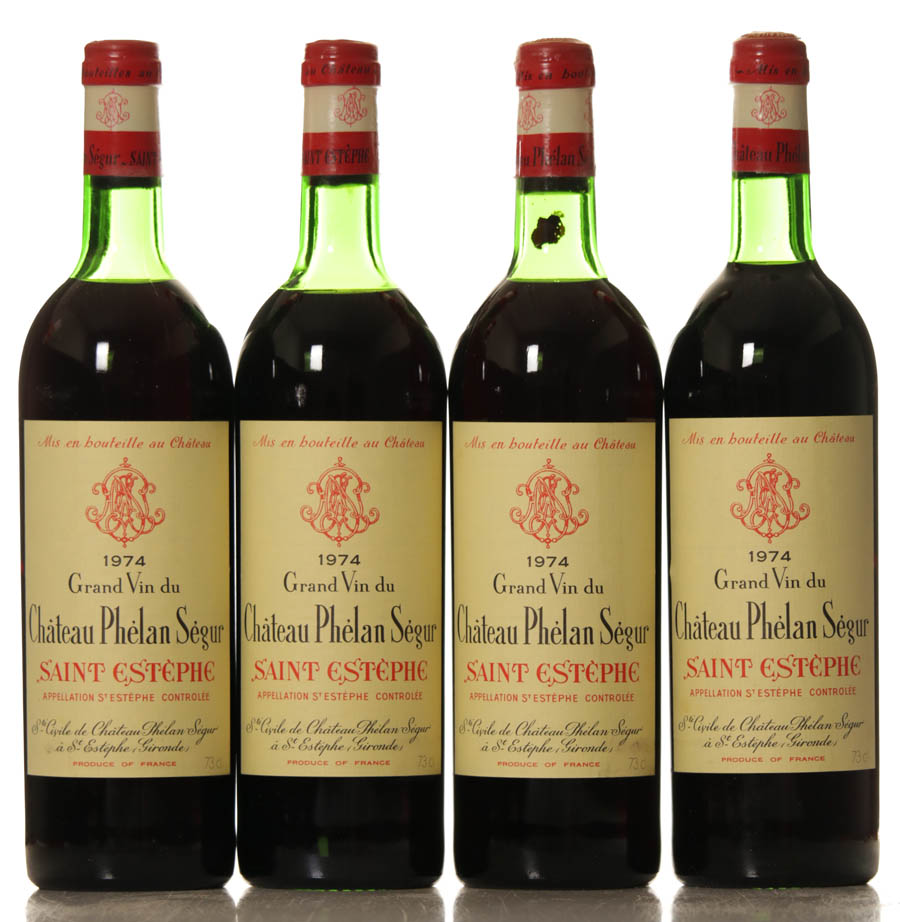 Phelan Segur 1974 - Afbeelding 3