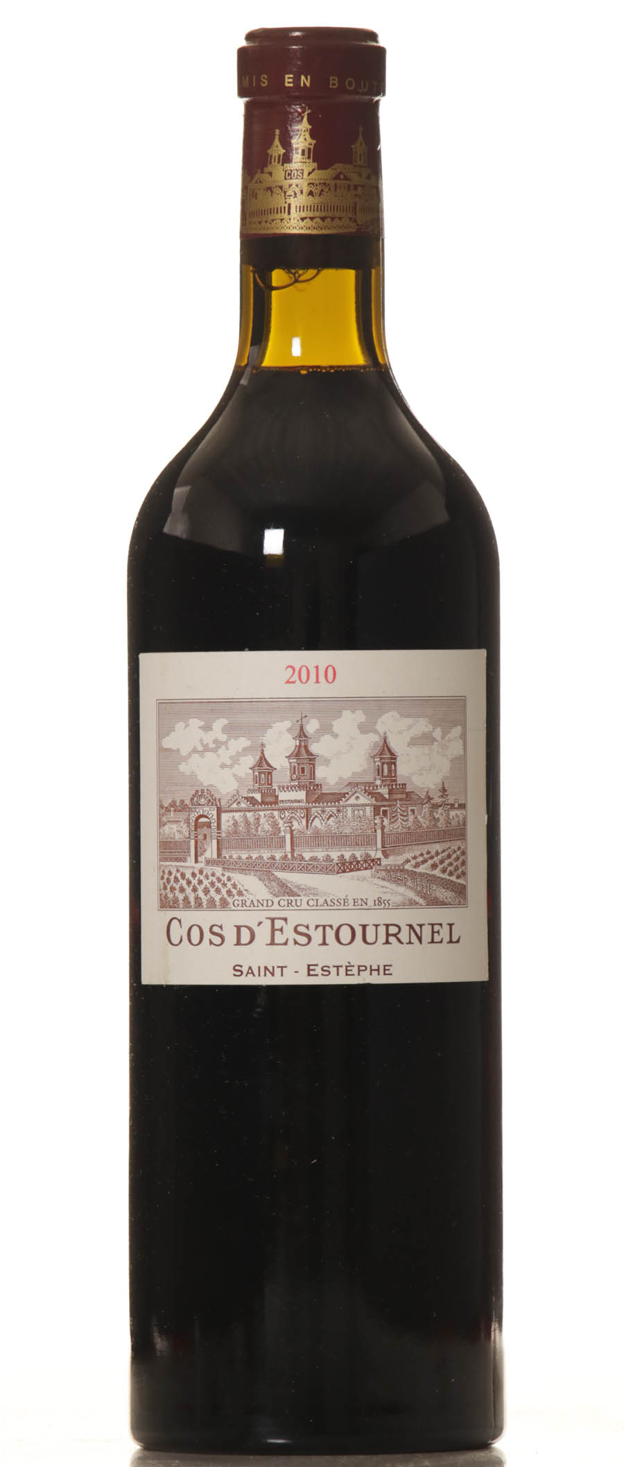 Cos d’Estournel 2010 - VINEUT