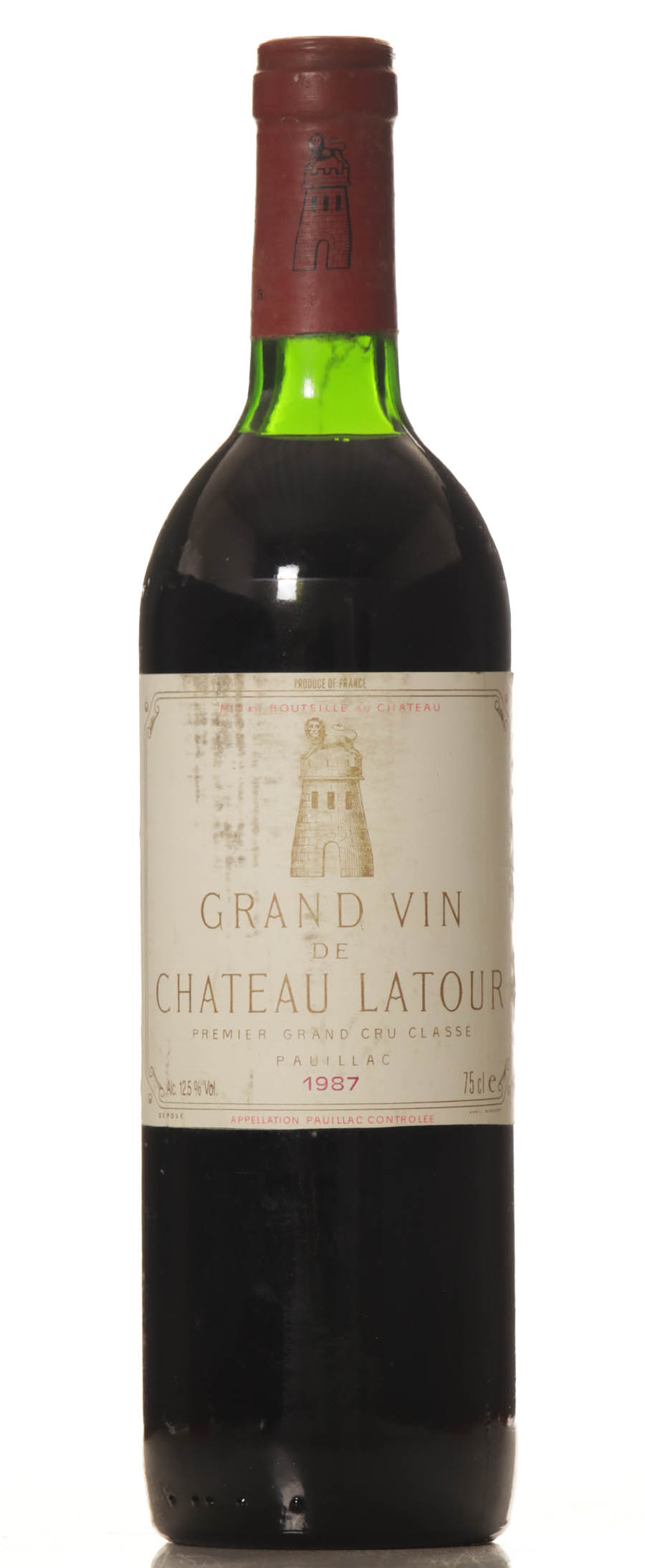 Latour 1987 - Afbeelding 2