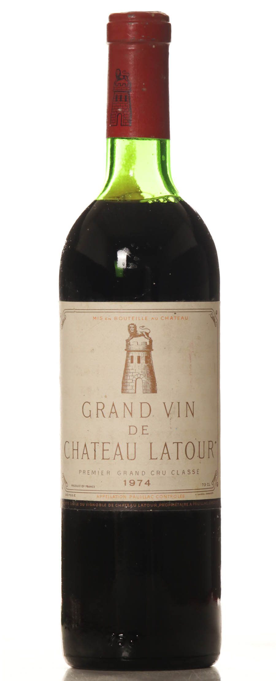 latour 1974