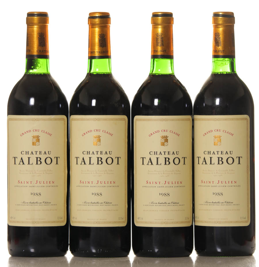 Talbot 1988 - Afbeelding 2