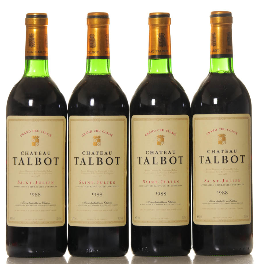 Talbot 1988 - Afbeelding 3