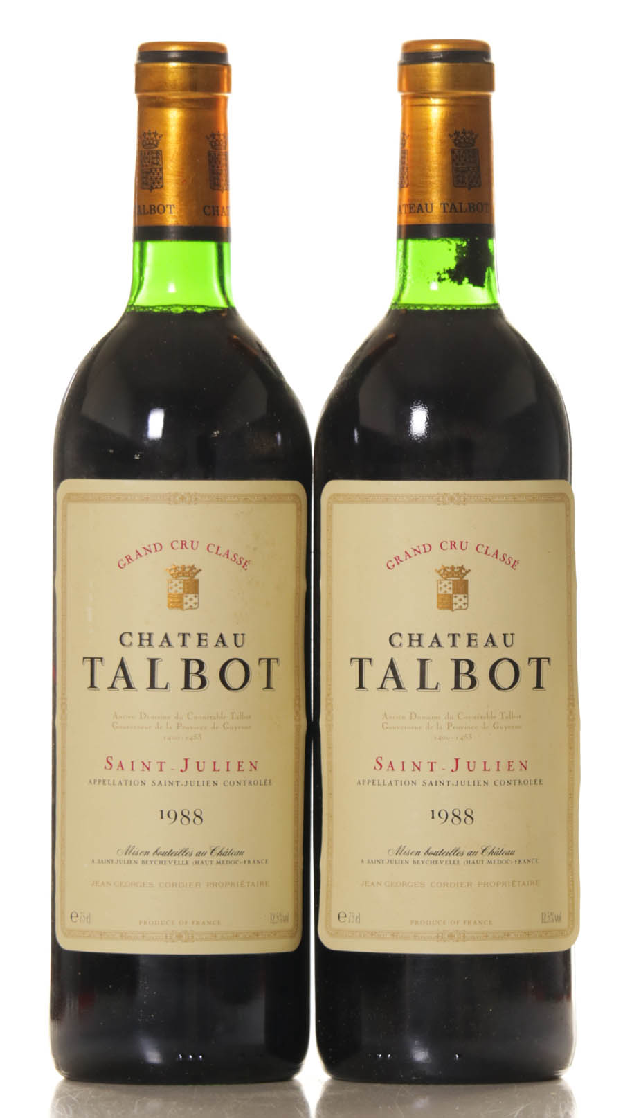 Talbot 1988 - Afbeelding 4