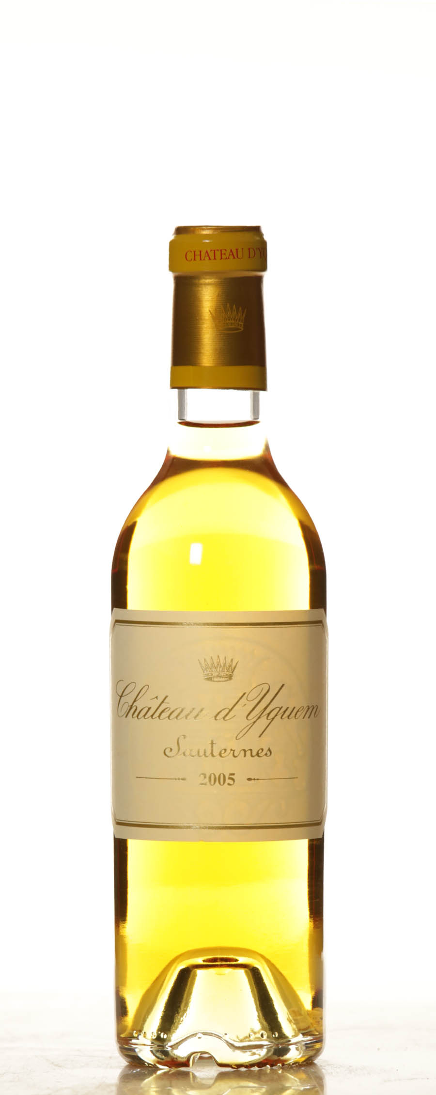 D´Yquem 2005