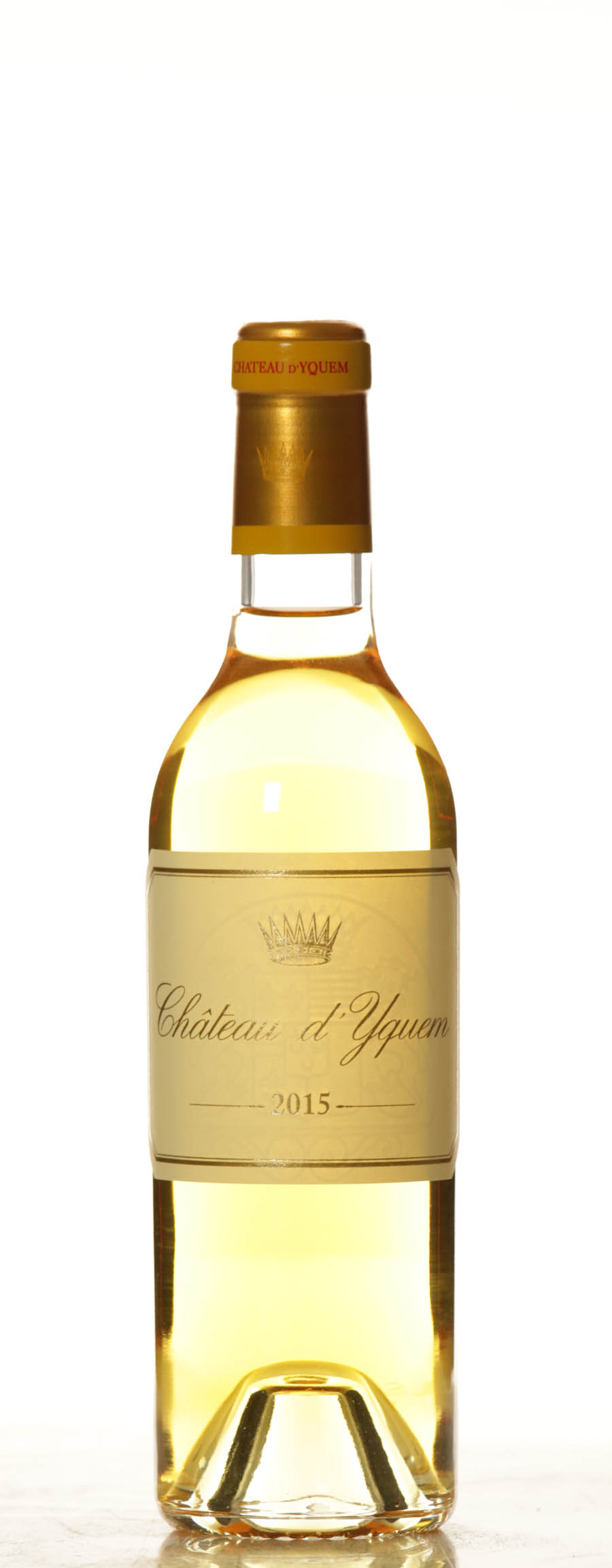 D´Yquem 2015