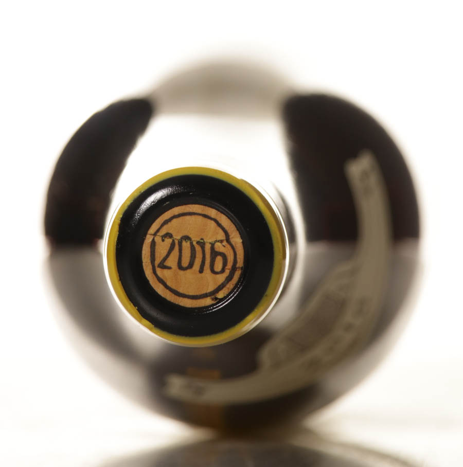 F. Raveneau Montee de Tonnerre 2016 - Afbeelding 2