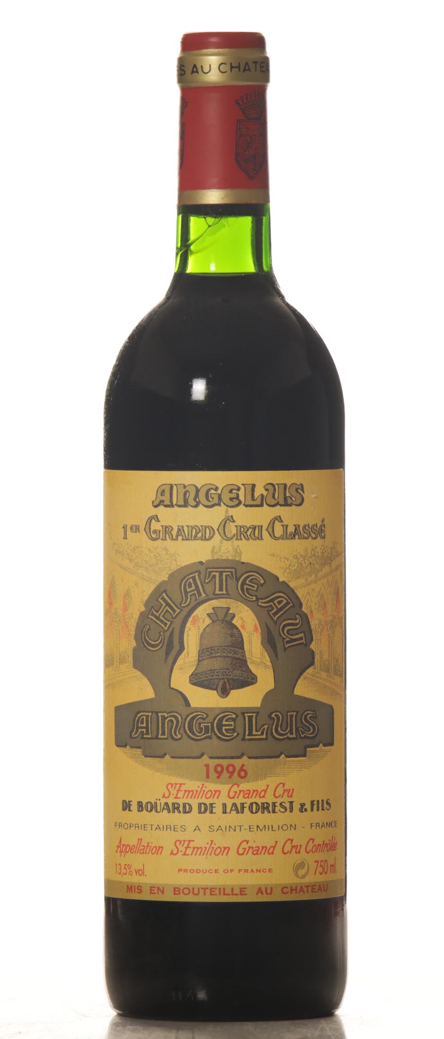 angelus 1996
