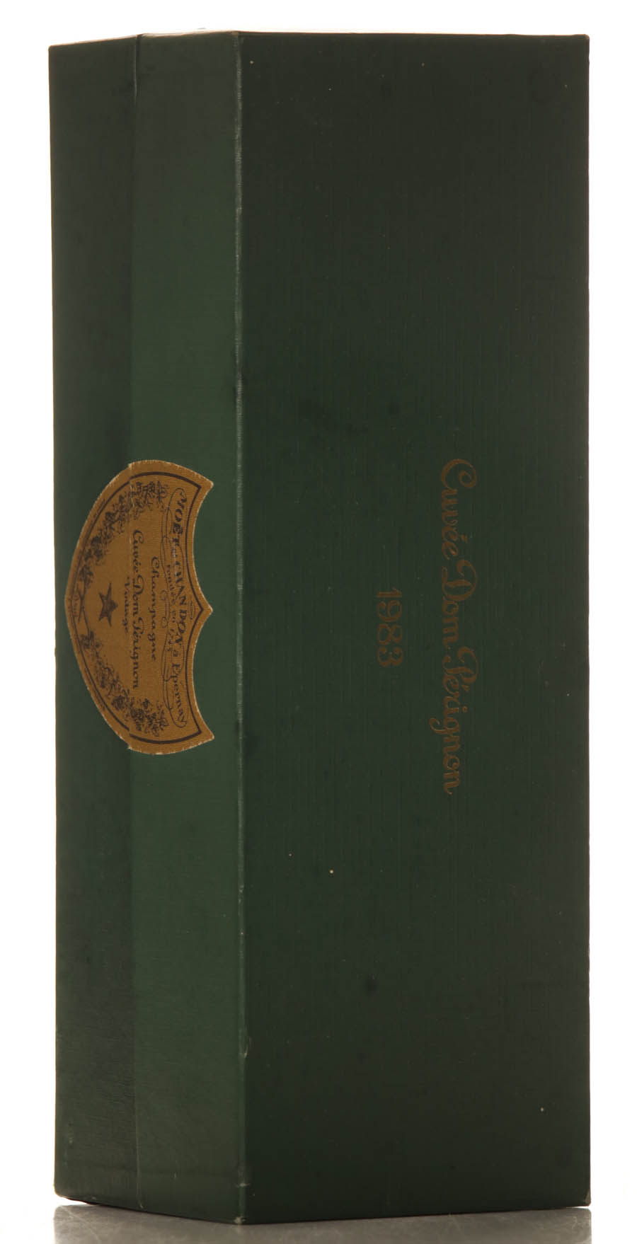 Dom Perignon 1983 In Giftbox - VINEUT