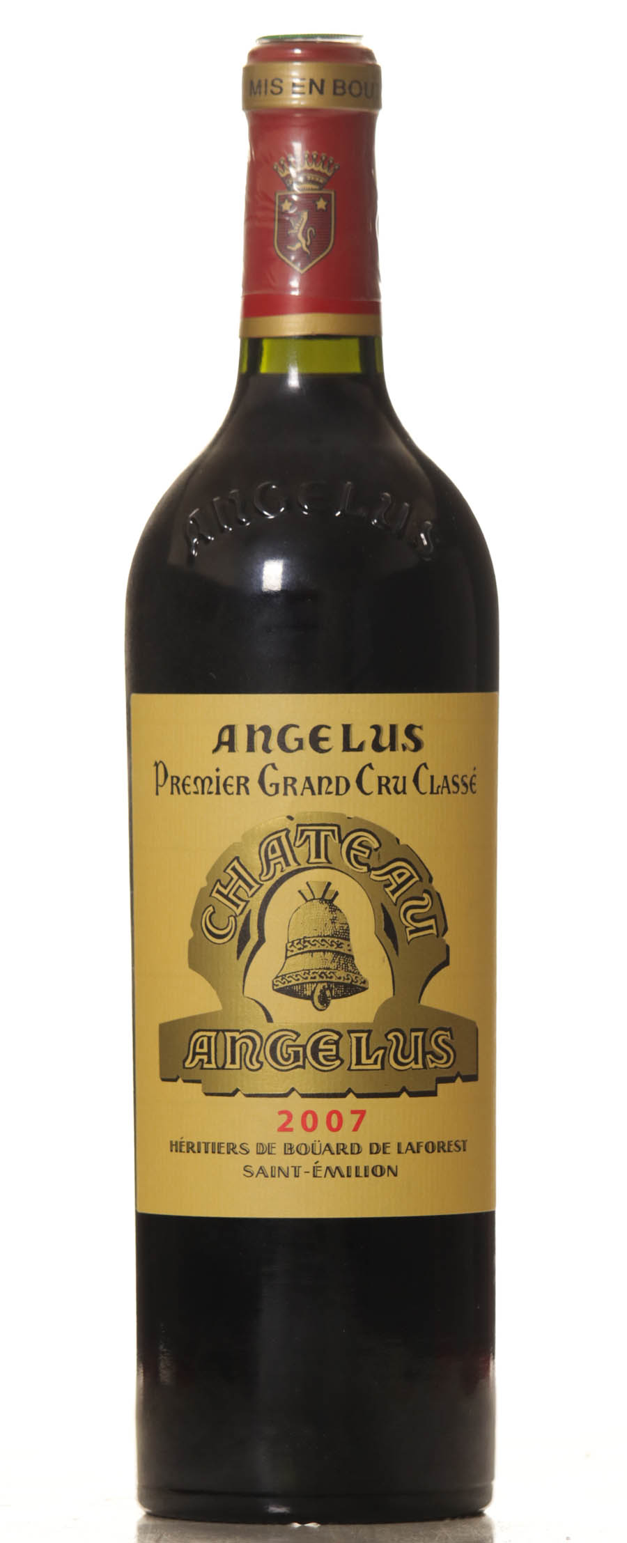 Angelus 2007