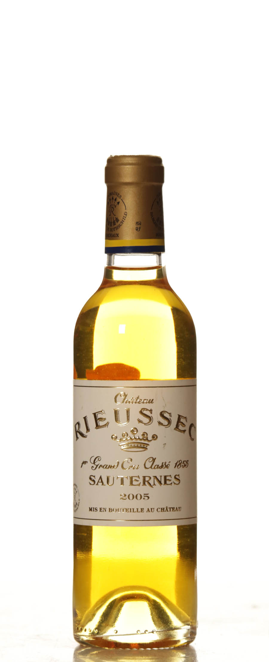 Rieussec 2005
