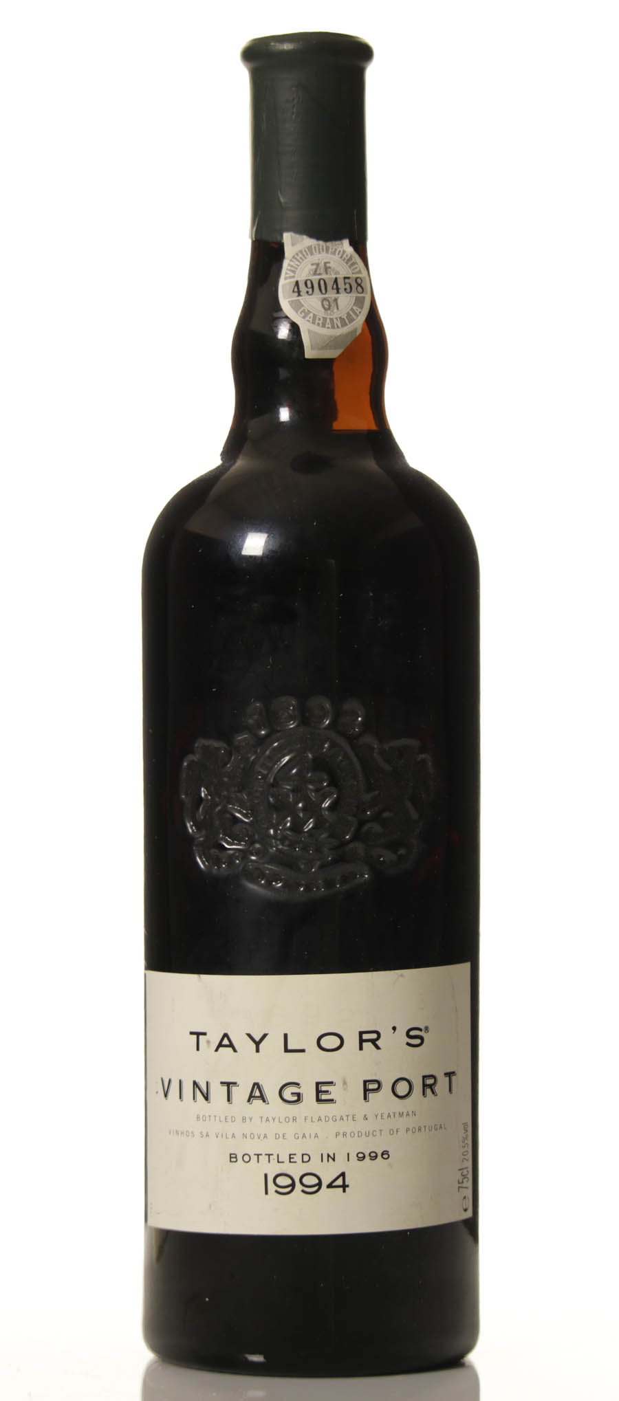Taylor's Vintage Port 1994