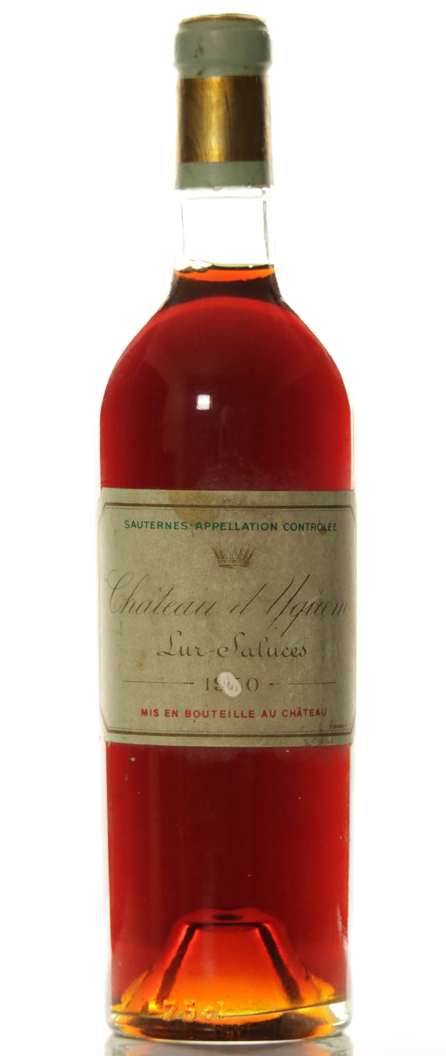 D'Yquem 1950