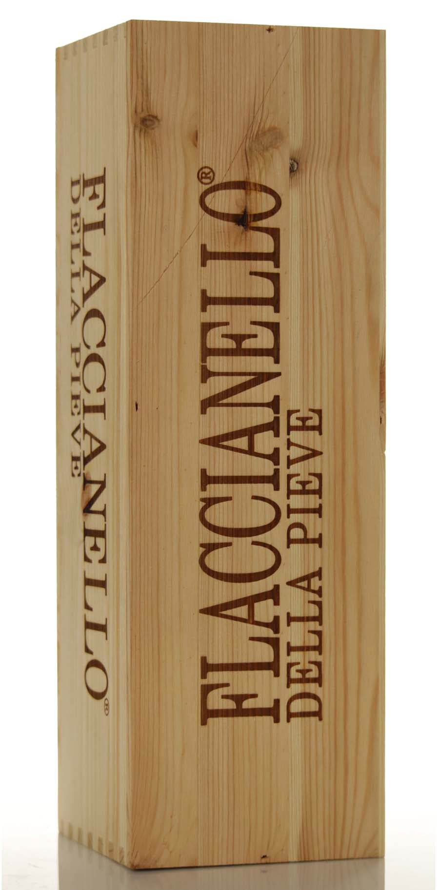 fontodi flaccianello 2020 Magnum