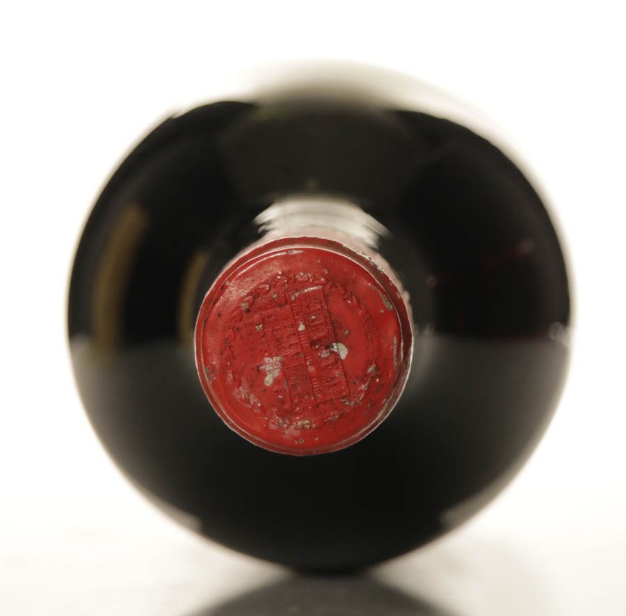 Lafite Rothschild 1934 - Afbeelding 2
