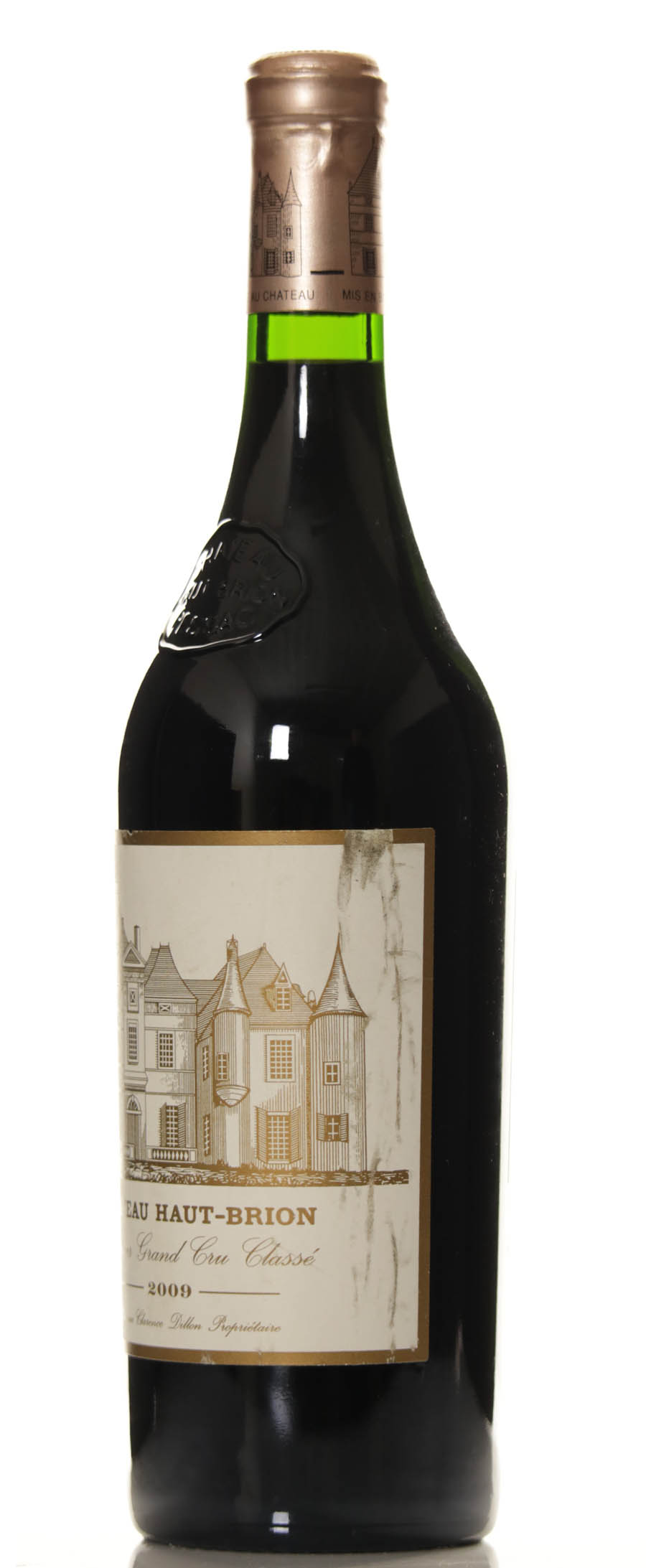 Haut Brion 2009 (ssl) - Afbeelding 3