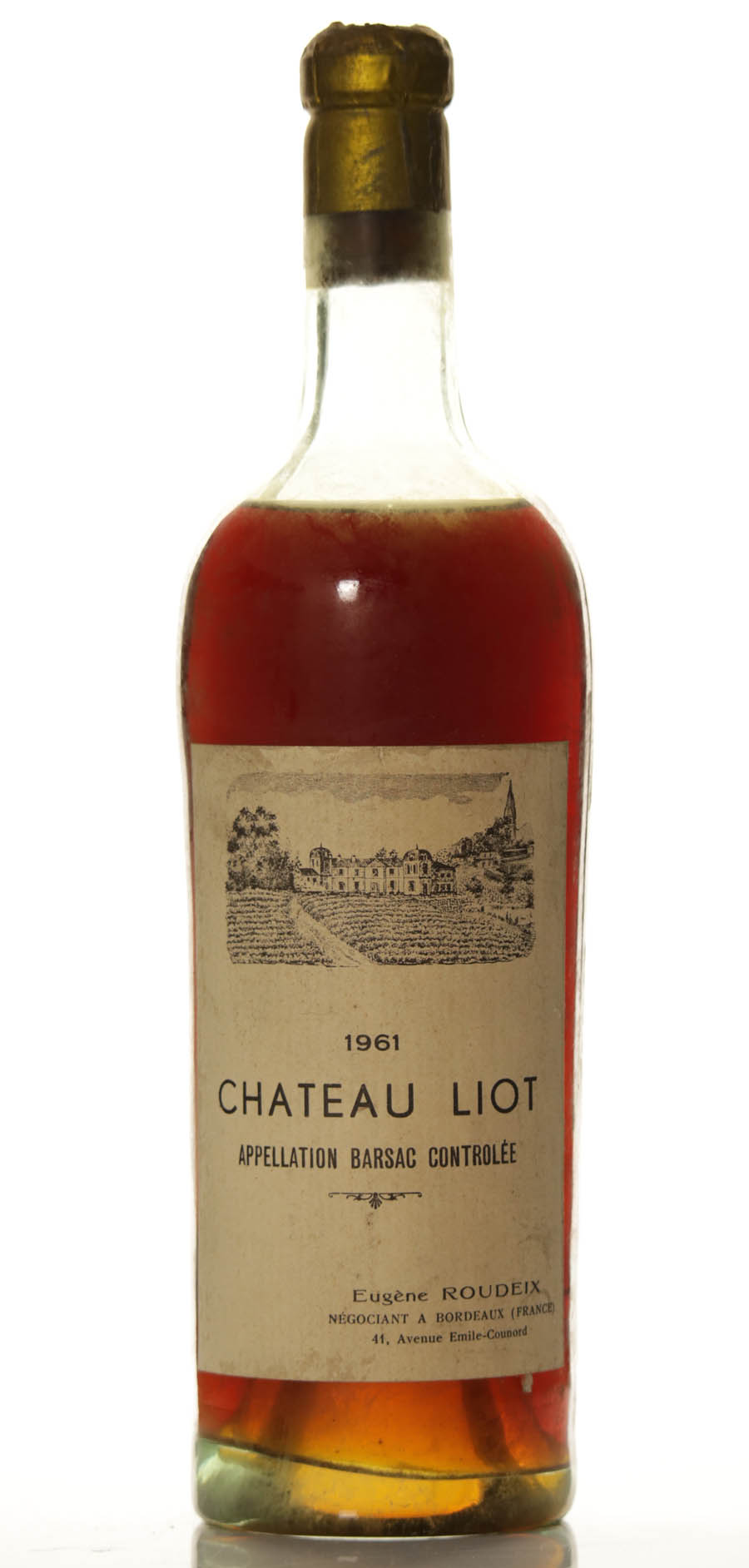 liot 1961