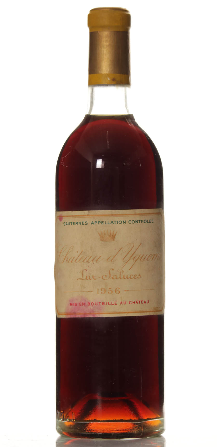 d'yquem 1956