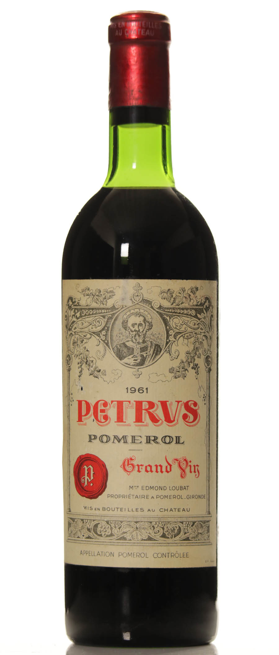 petrus 1961