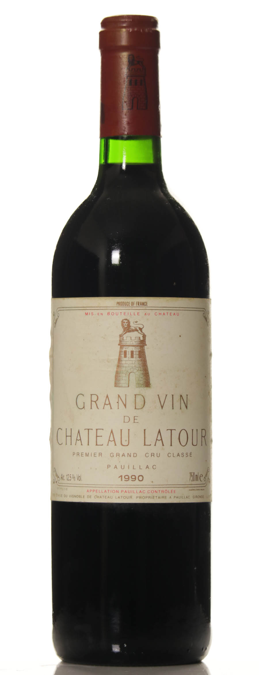 latour 1990