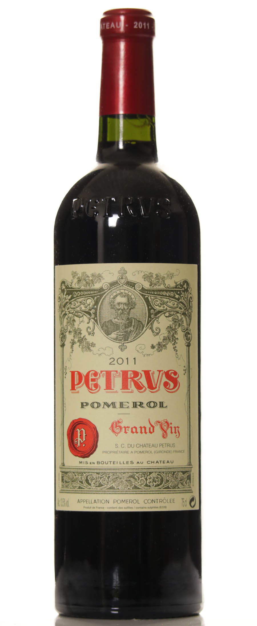 petrus 2011