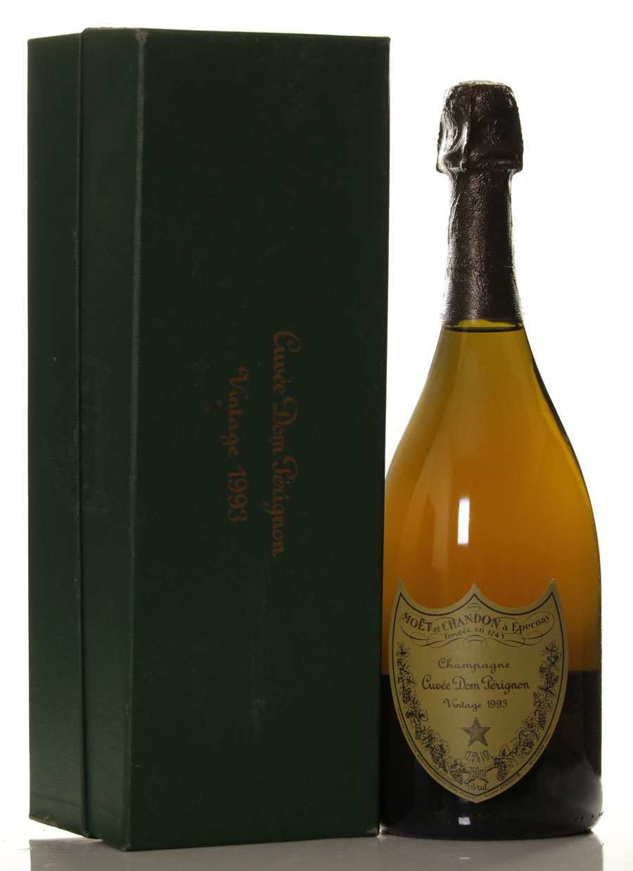 dom perignon 1993