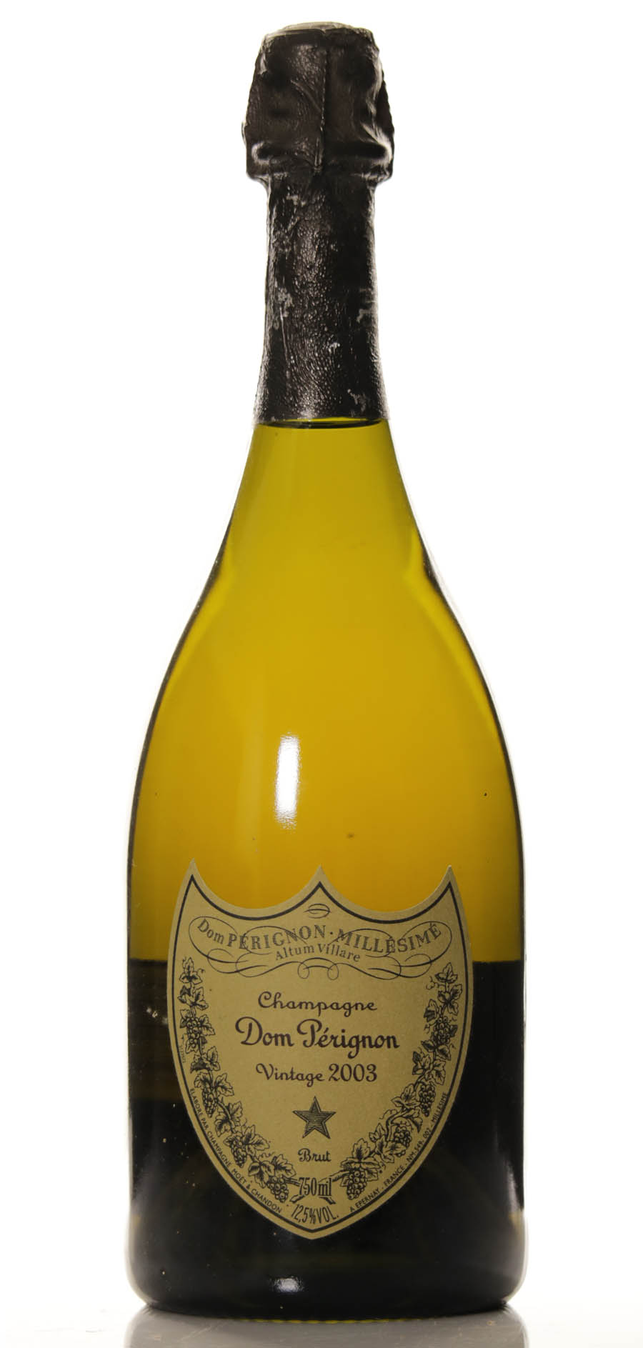 dom perignon 2003