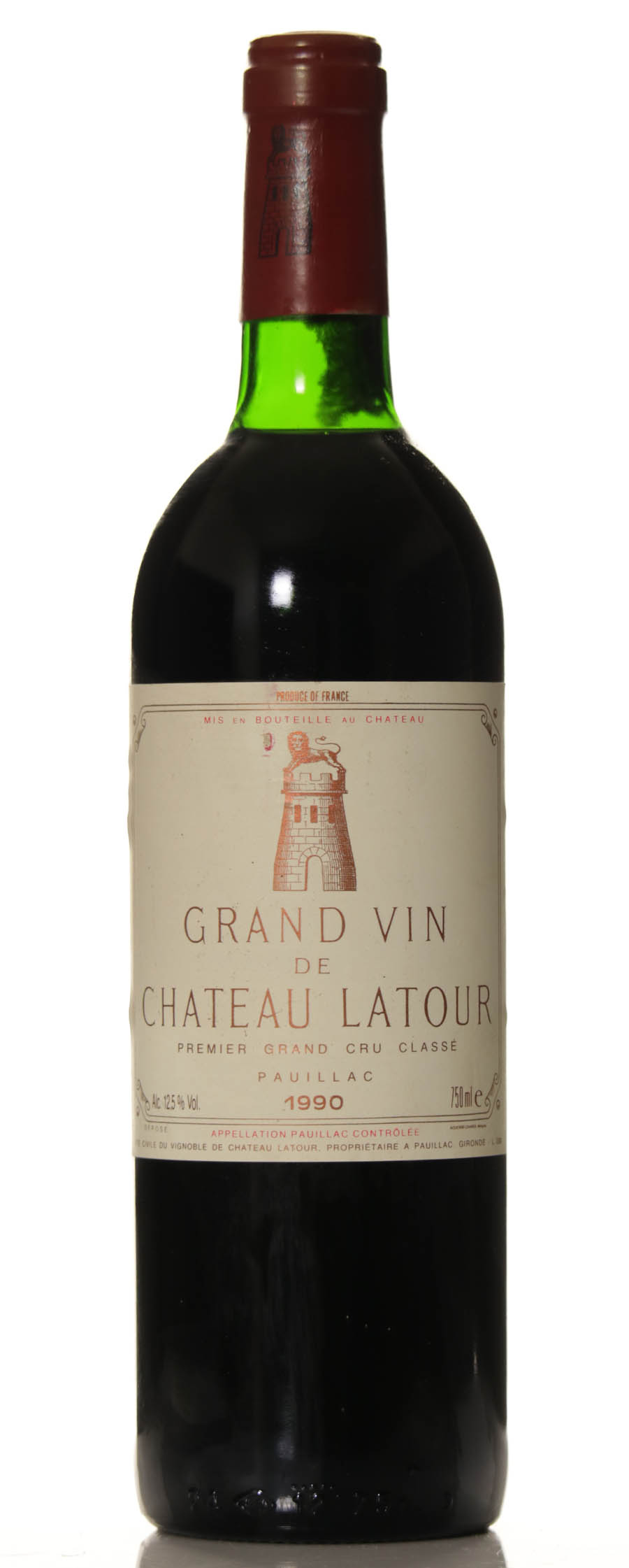 Latour 1990 - Afbeelding 2