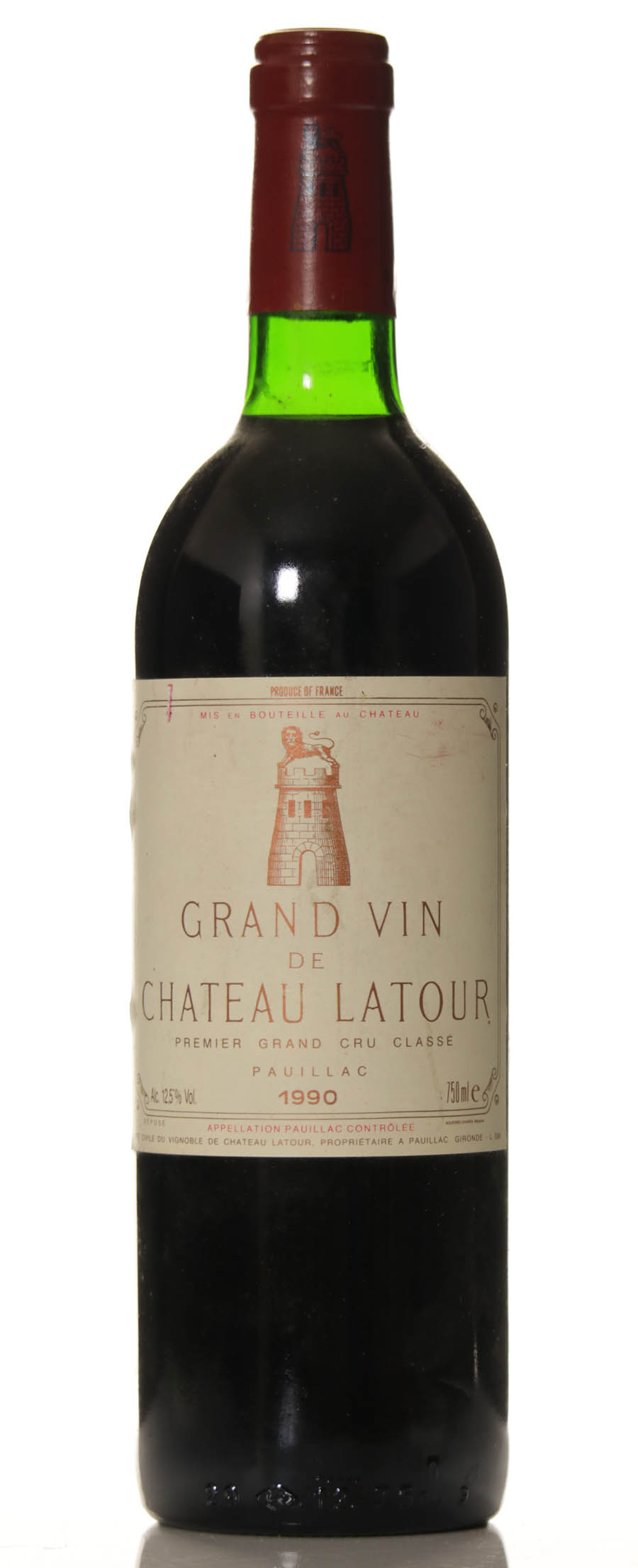 latour 1990