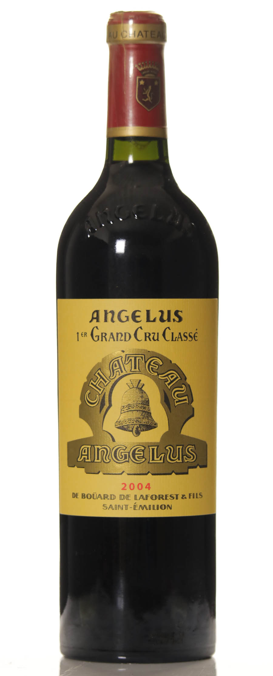 angelus 2004