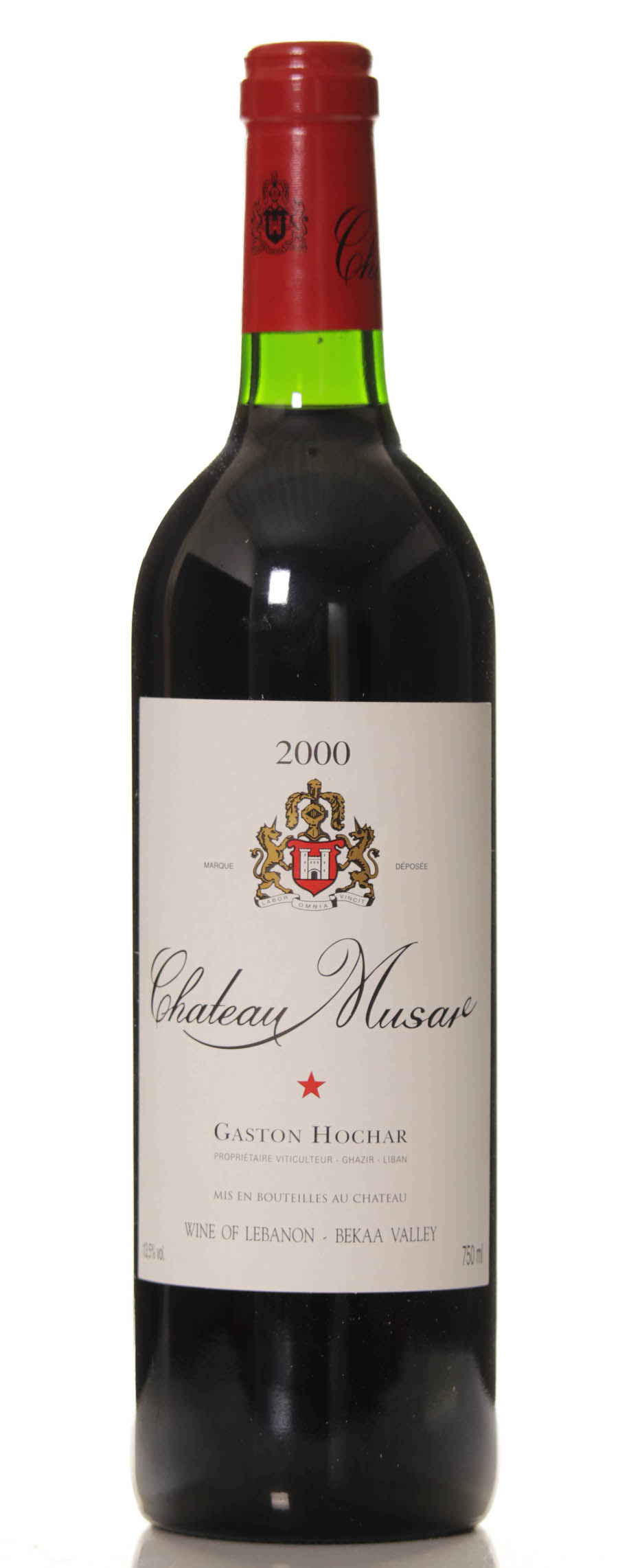 Musar 2000