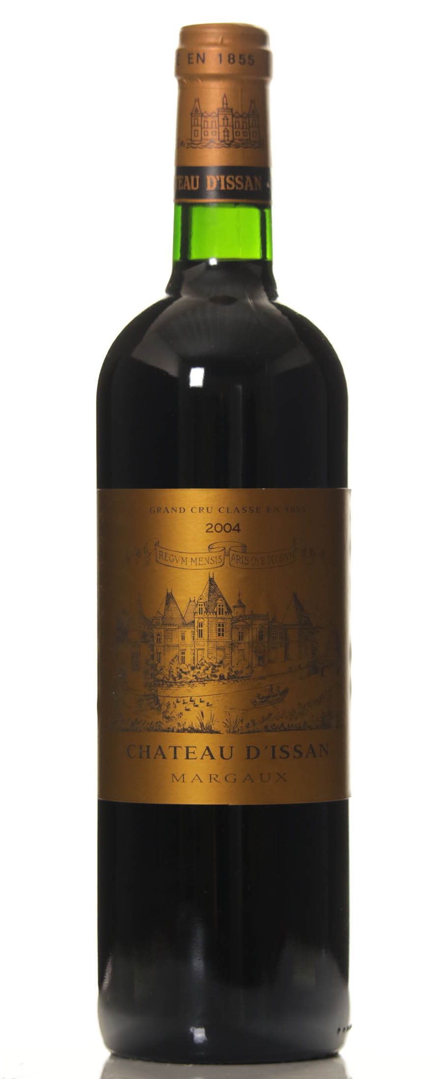 d'issan 2004