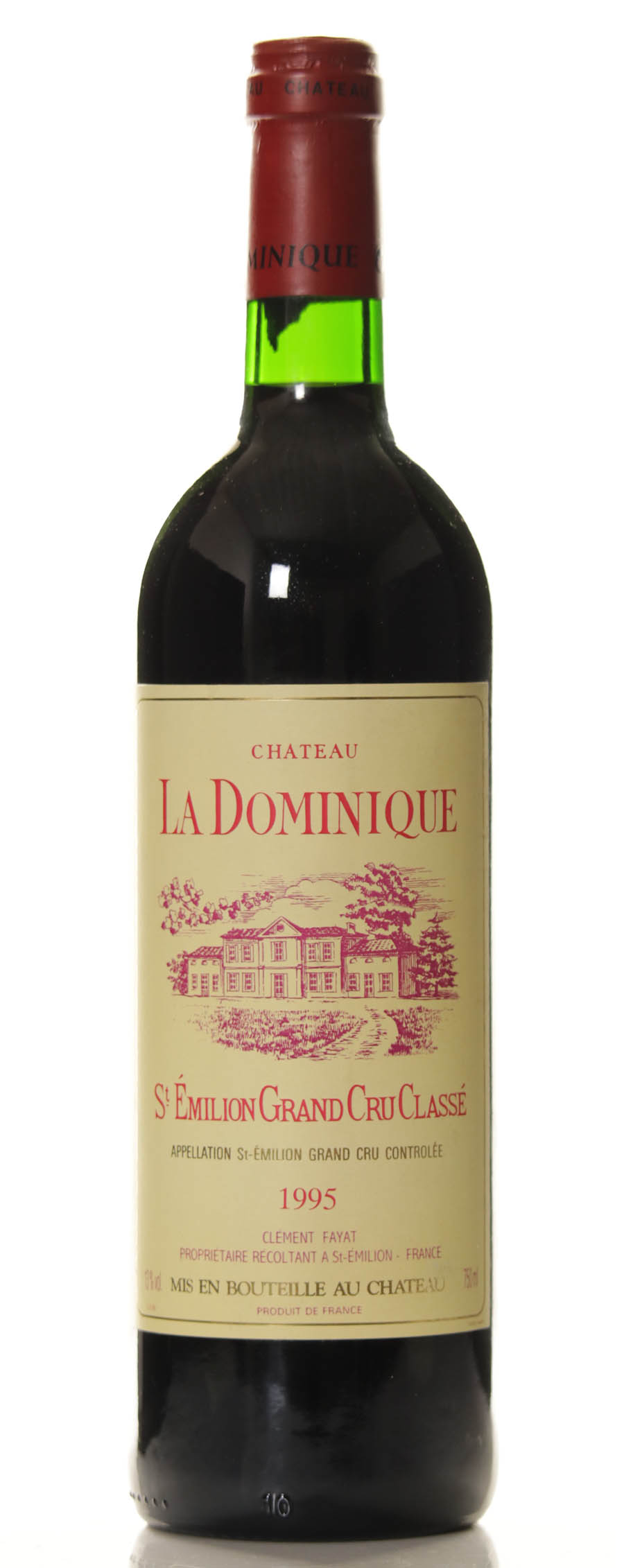 dominique 1995