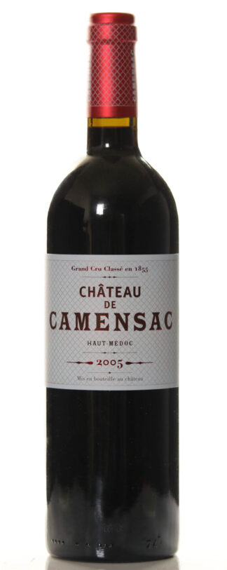 camensac 2005