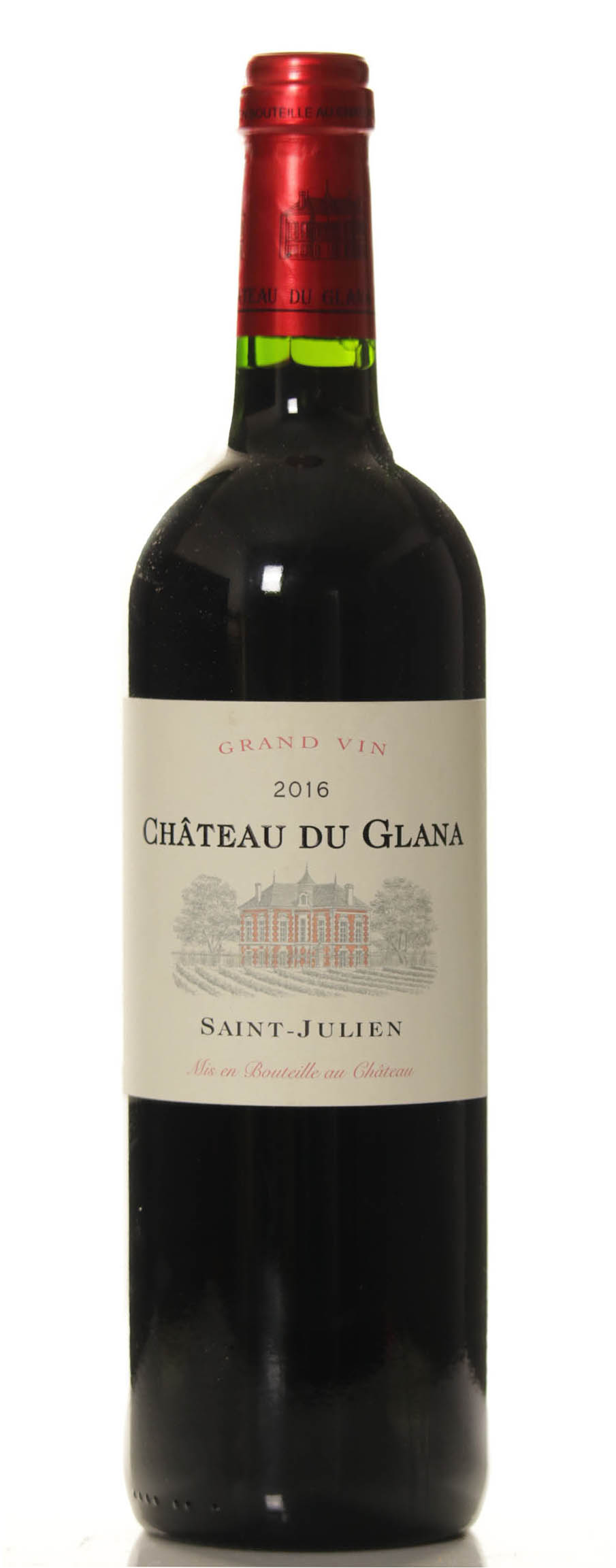 du glana 2016
