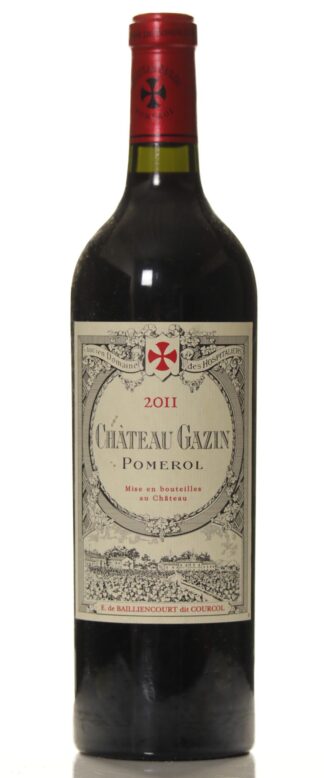 gazin 2011