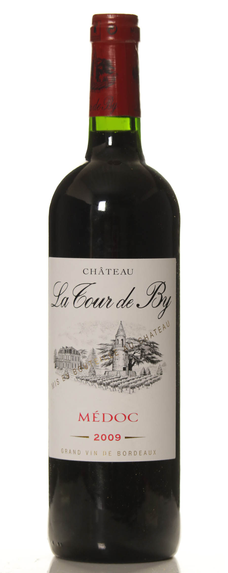 la tour de by 2009