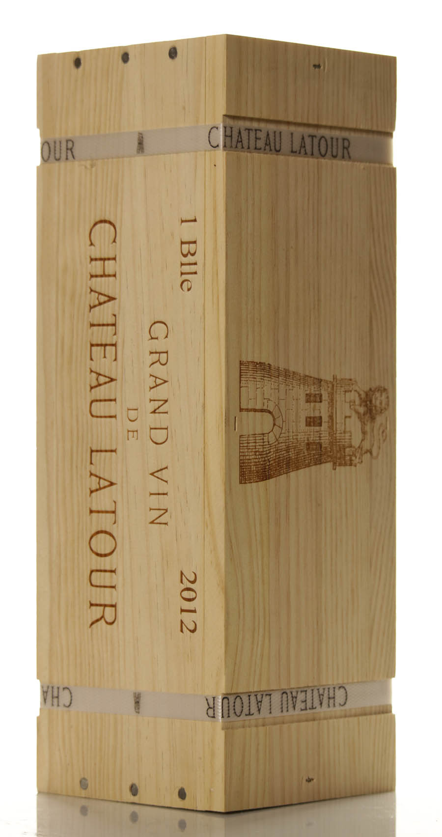 latour 2012