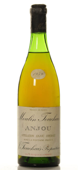 moulin touchais 1959