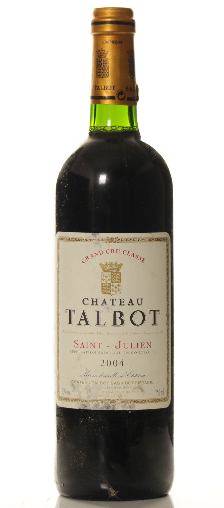 Talbot 2004 (sdl) - Afbeelding 2