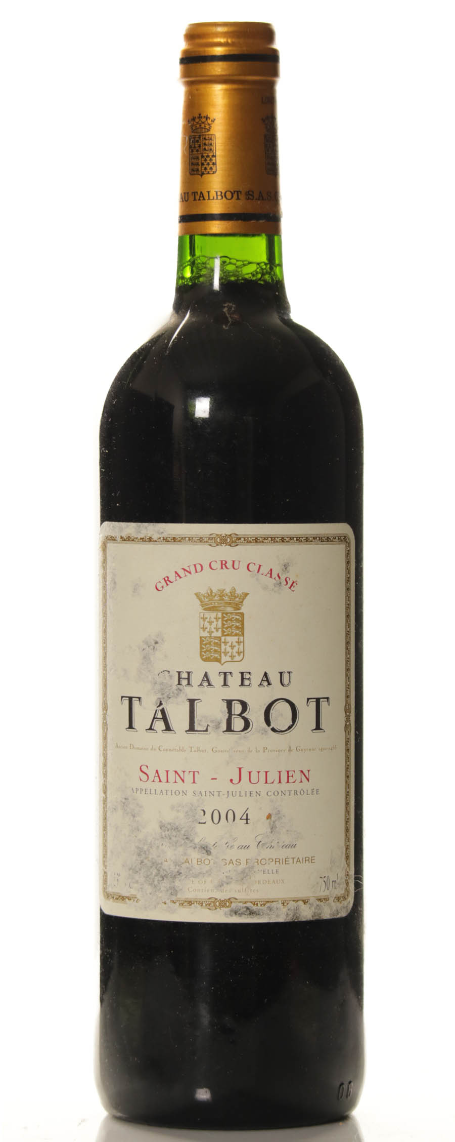 talbot 2004