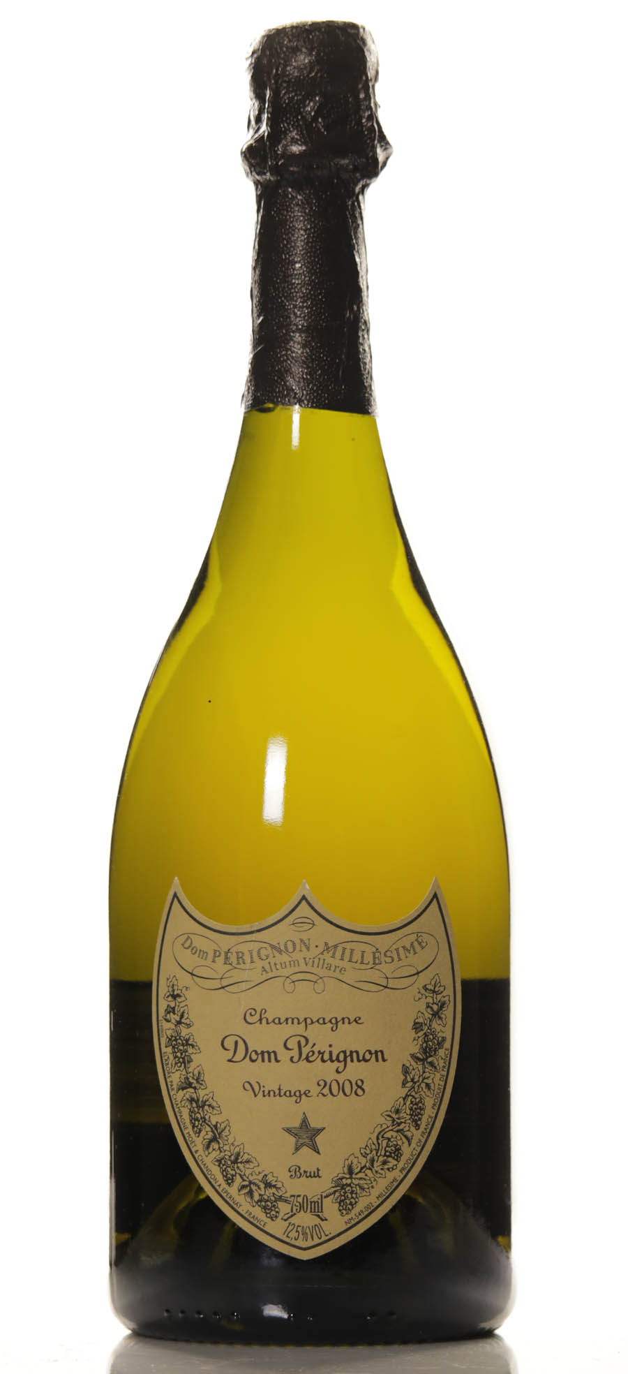 dom perignon 2008