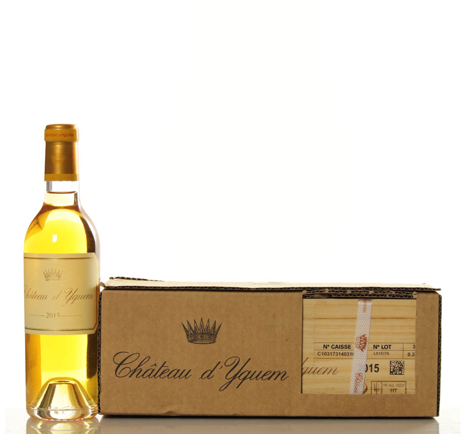 d'yquem 2015