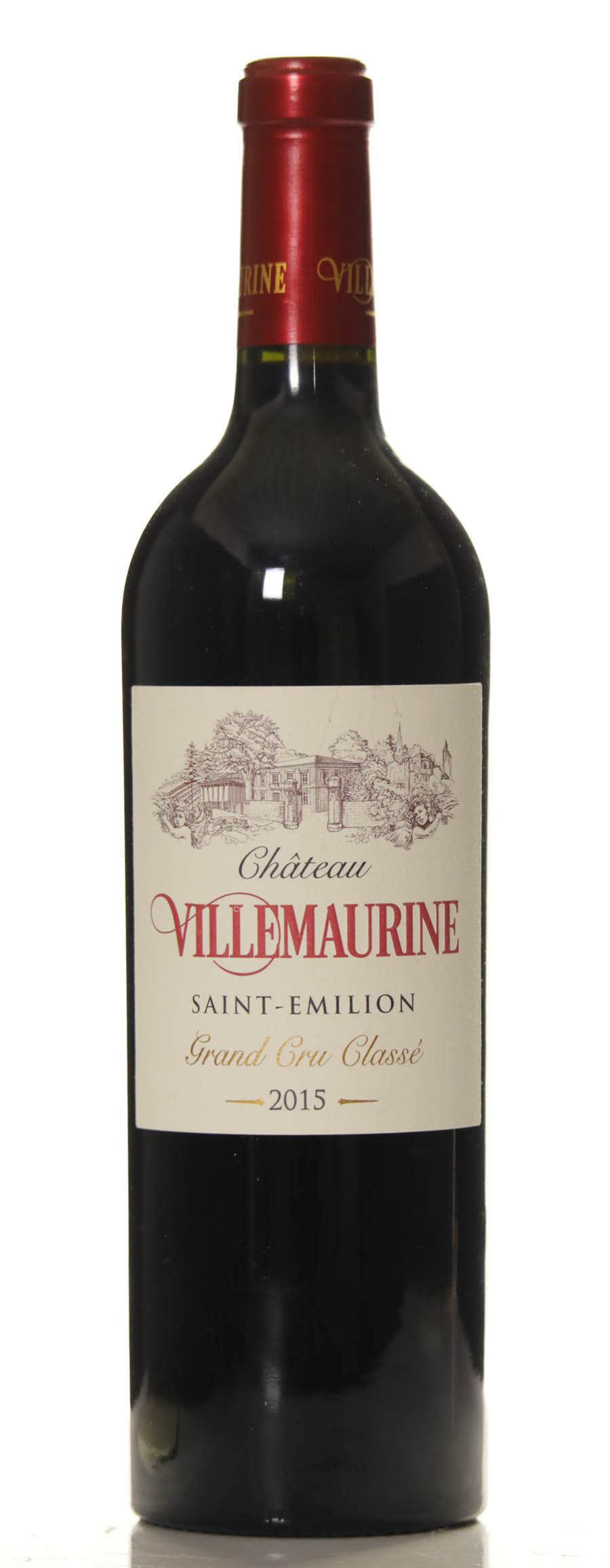 villemaurine 2015