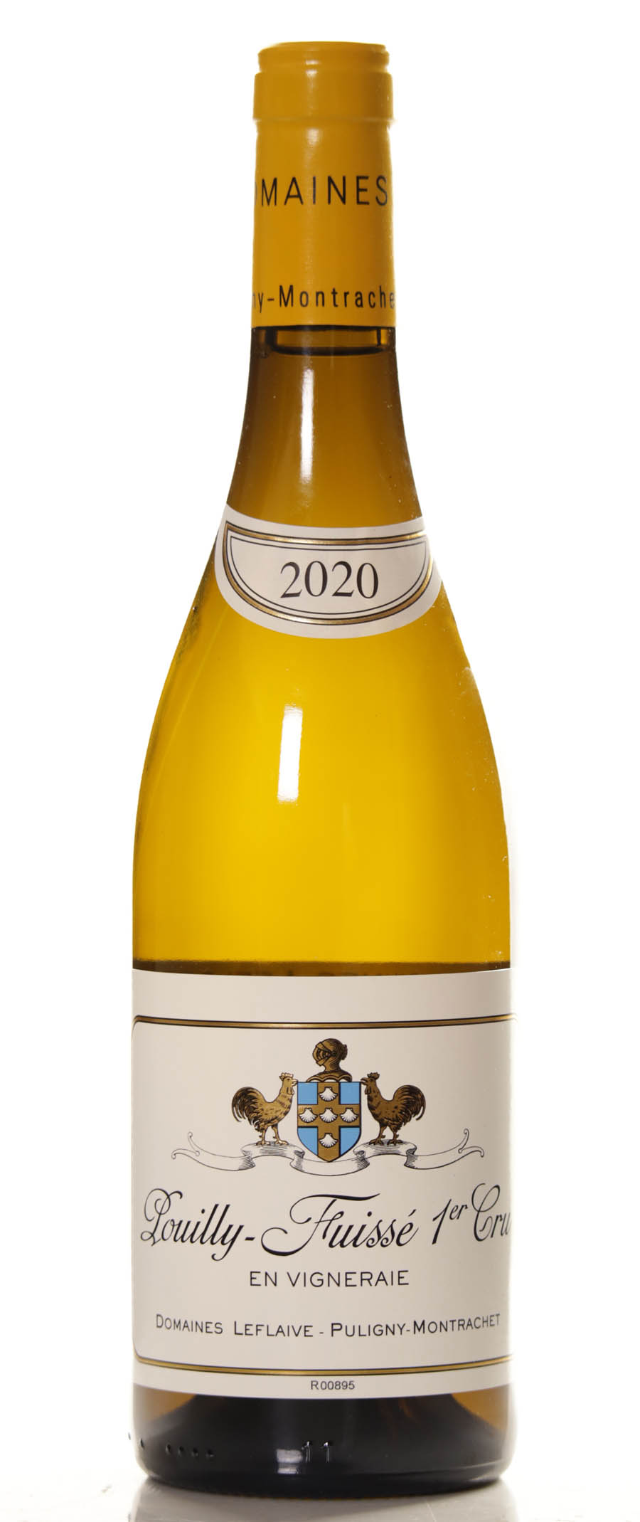 domaine Leflaive Pouilly Fuisse 2020