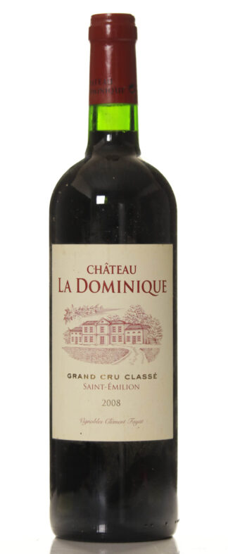 dominique 2008