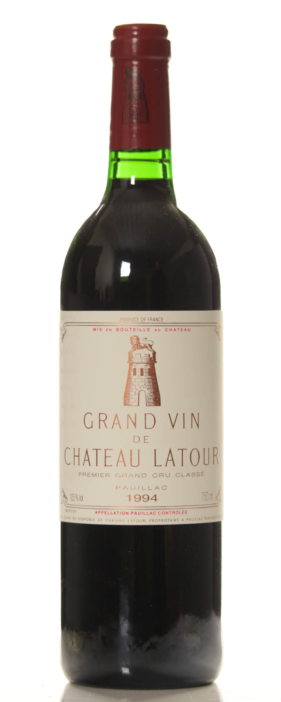latour 1994